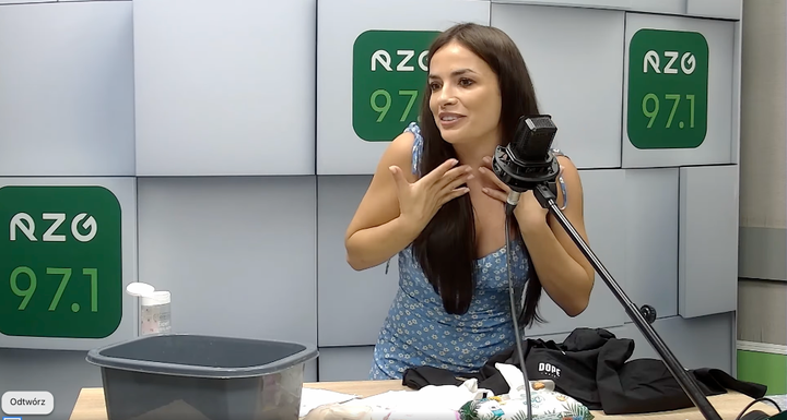 Plama z podkładu? Mamy na to sposób! 💄