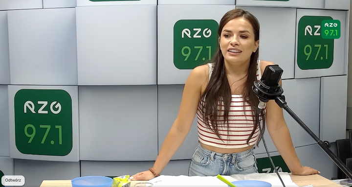 Plamy z filtrów SPF?